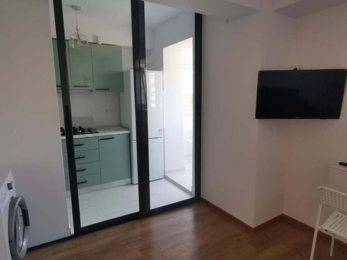 Michael Apartment กาลาจิ ภายนอก รูปภาพ