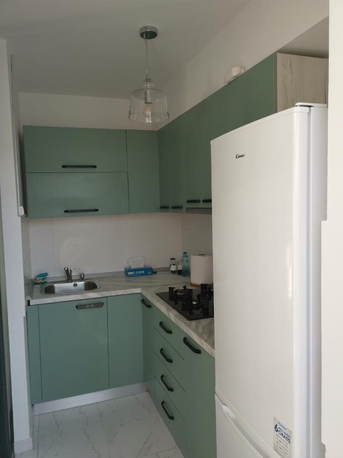 Michael Apartment กาลาจิ ภายนอก รูปภาพ