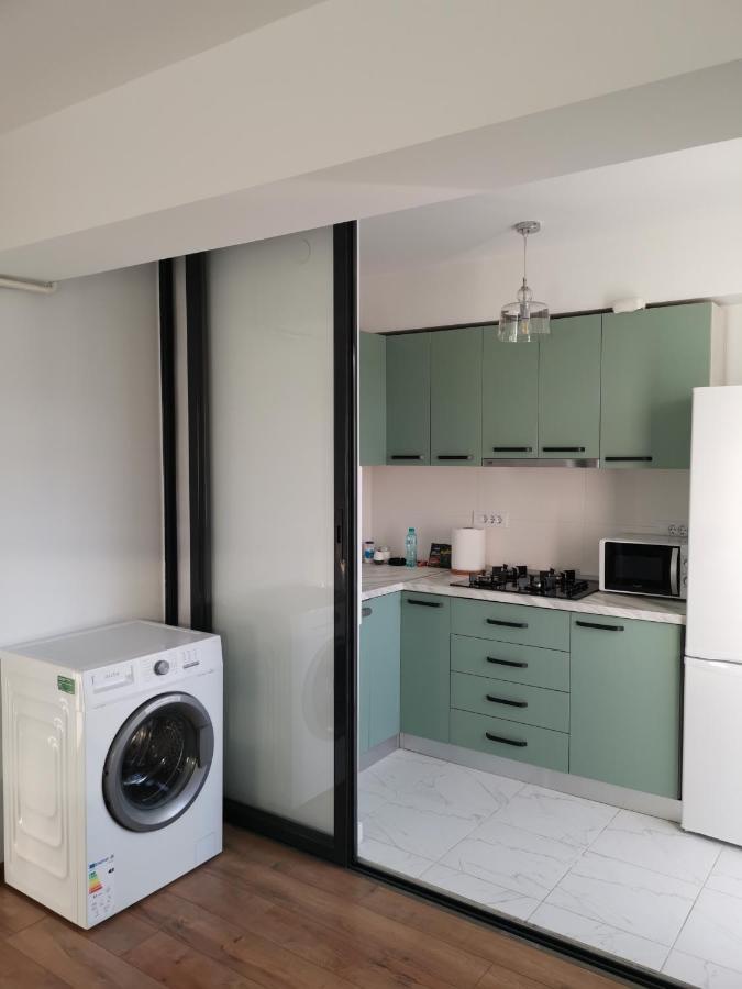 Michael Apartment กาลาจิ ภายนอก รูปภาพ