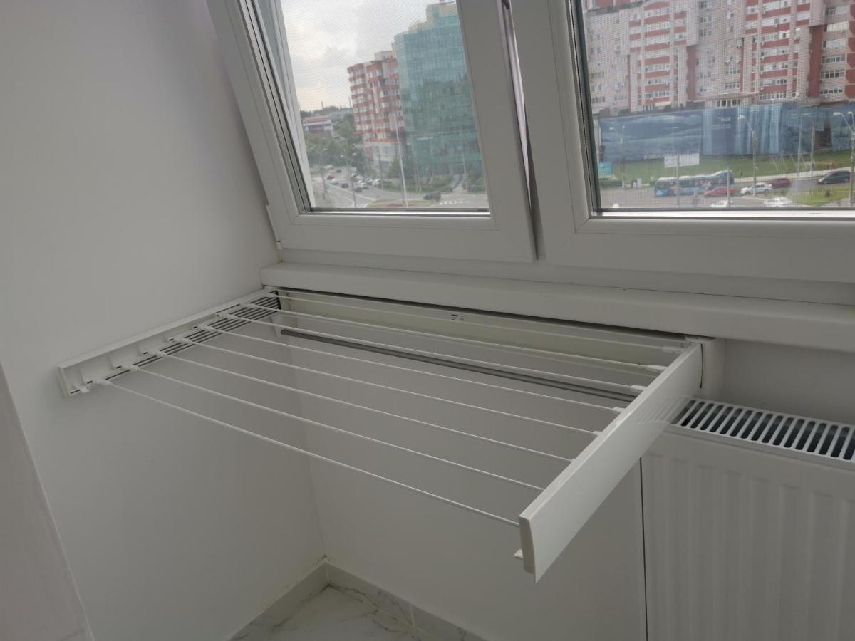 Michael Apartment กาลาจิ ภายนอก รูปภาพ