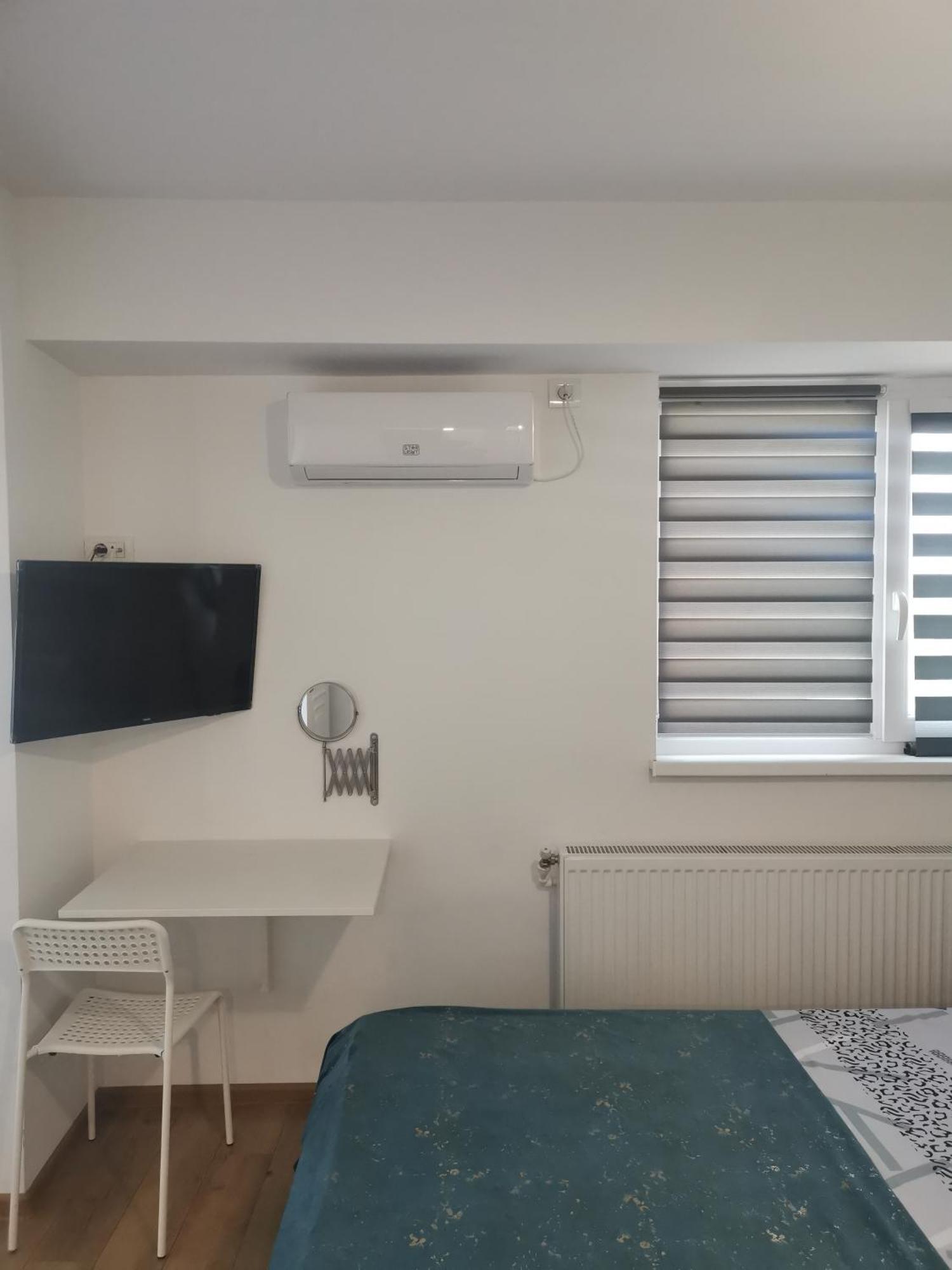 Michael Apartment กาลาจิ ภายนอก รูปภาพ